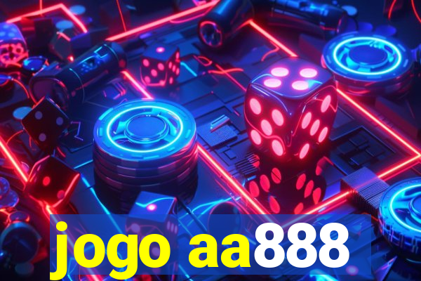 jogo aa888